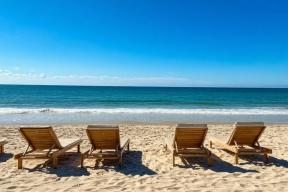 Анапе грозит срыв туристического сезона второй год подряд