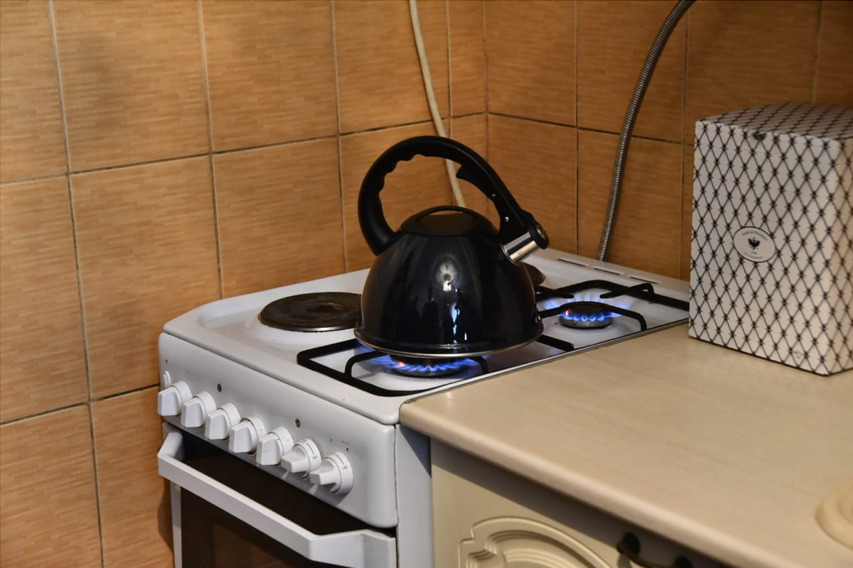 В Новосибирской области комплексно газифицировали дома более 4 тысяч жителей