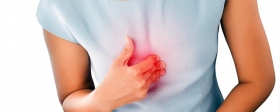 VeryWell Health: Heartburn may indicate a pulmonary embolism