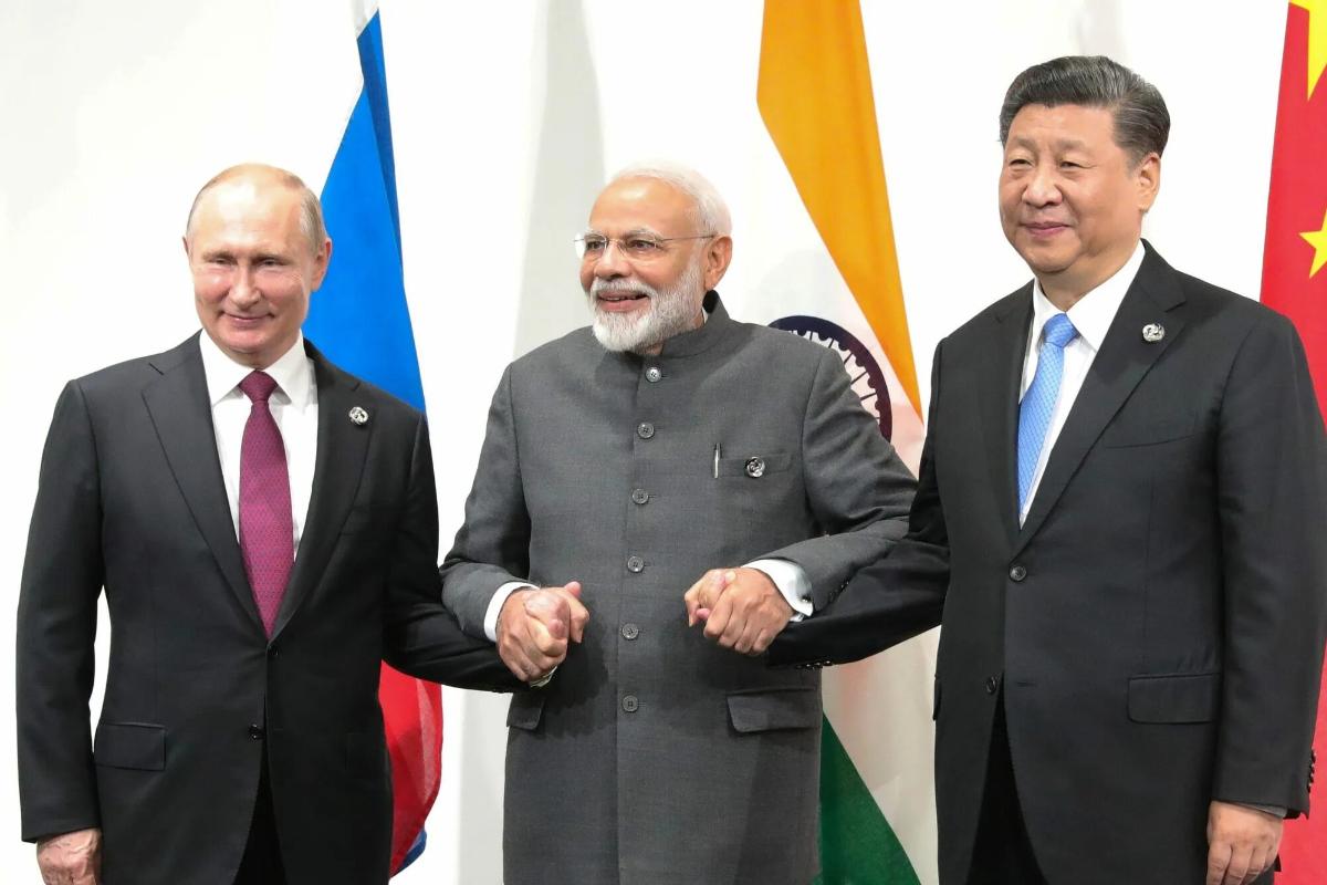 Дружба на вес «черного золота». Новый ультиматум Трампа. Кто победит в нефтяной войне?