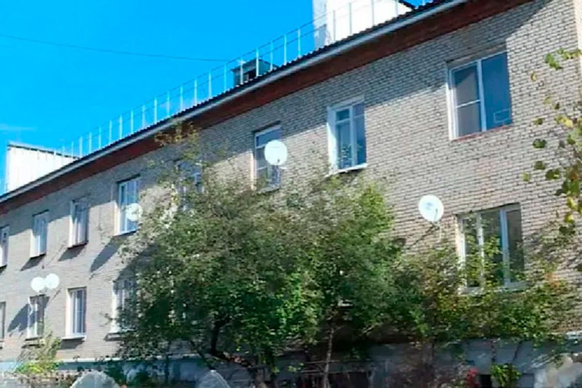 Бастрыкин инициировал проверку условий в аварийном доме во Владимире