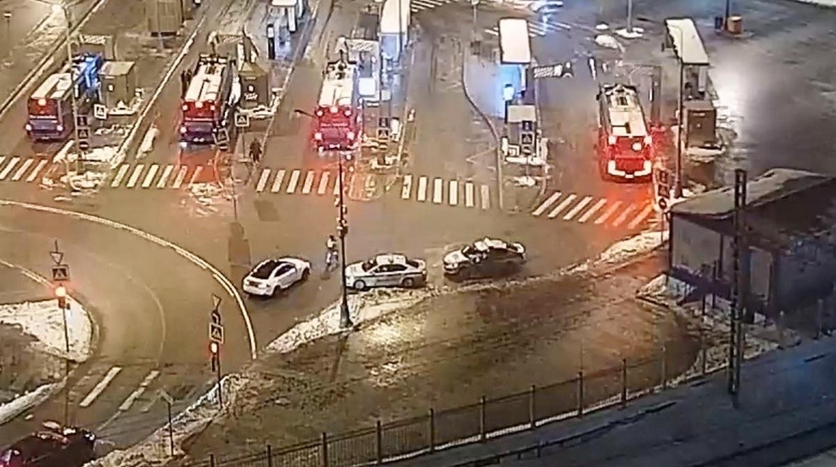 «Человек из Удмуртии». Кем был террорист у Савёловского вокзала: украинцем, исламистом, психопатом?