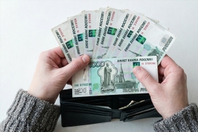 Временная работа в Московской области признана самой высокооплачиваемой в России