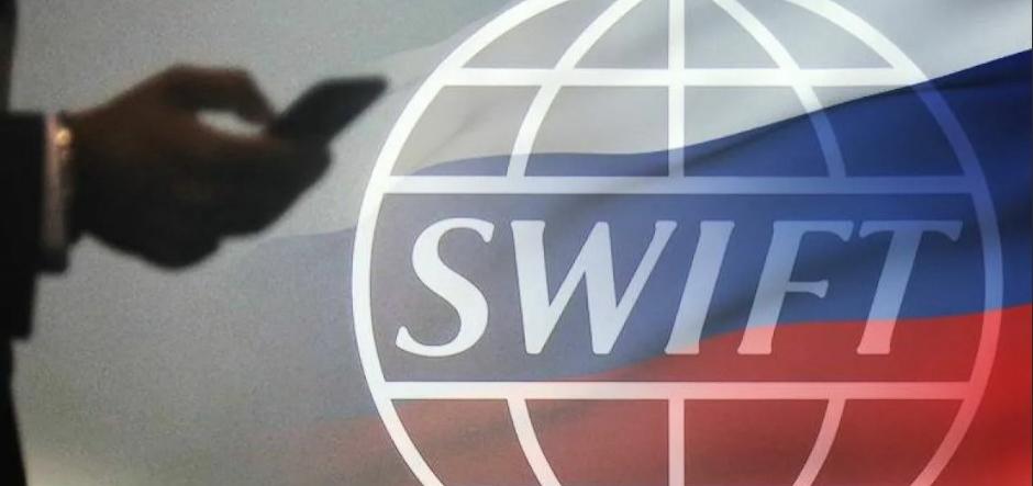 Инициатором отключения России от SWIFT и заморозки активов ЦБ РФ была Болгария