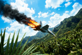 «Прыгай!»: как оборвались жизни легендарных «Русских Витязей». Кто виноват в трагедии?