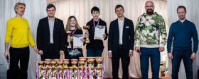 Раменчанин Дмитрий Приходько стал победителем шахматного турнира в Усадьбе Гребнево