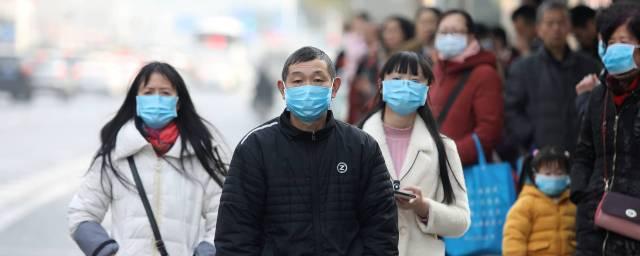 В Китае умер четвертый человек от нового коронавируса