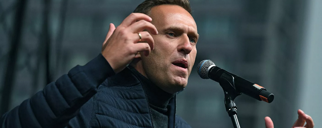 Навального обвиняют в нарушении правил условного осуждения