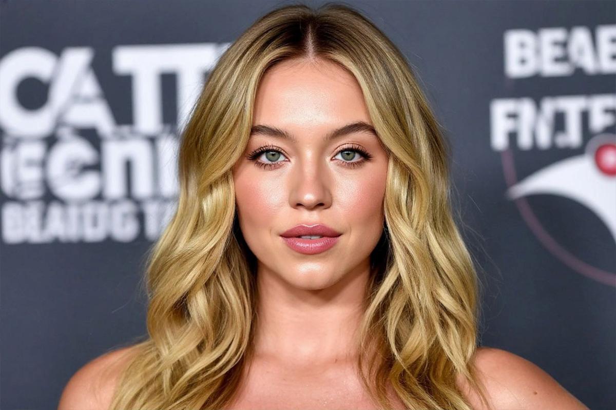 Новый бойфренд Сидни Суини бессовестно красуется после ее признания