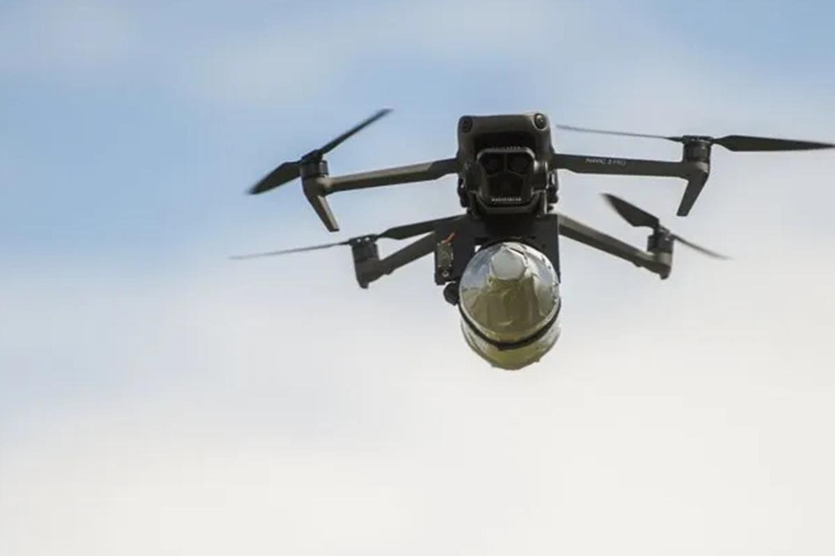 В Курске в результате атаки дронов на городской пляж погибли три человека