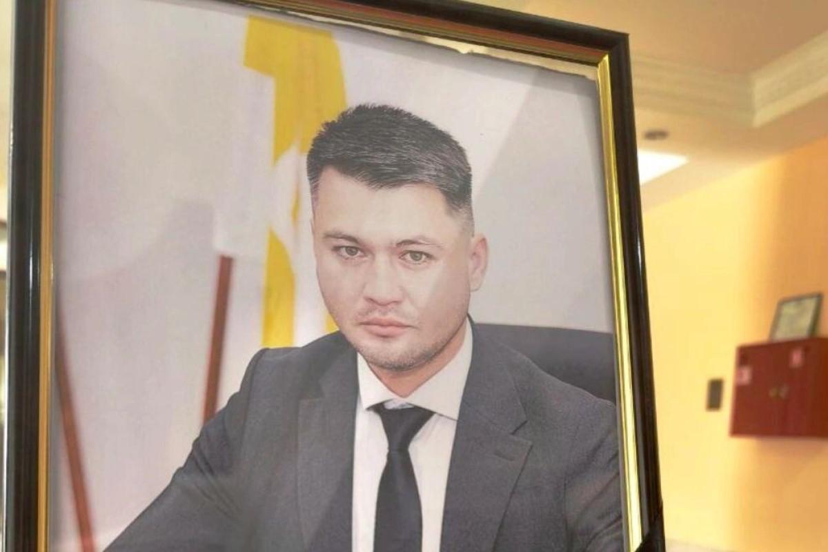 Смертник подорвал ветерана СВО Гурциева