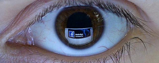 Facebook представил функцию распознавания лиц на чужих фотографиях