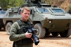 Политолог Воропаева: Госдума рассмотрит законопроекты о приравнивании военкоров к ветеранам