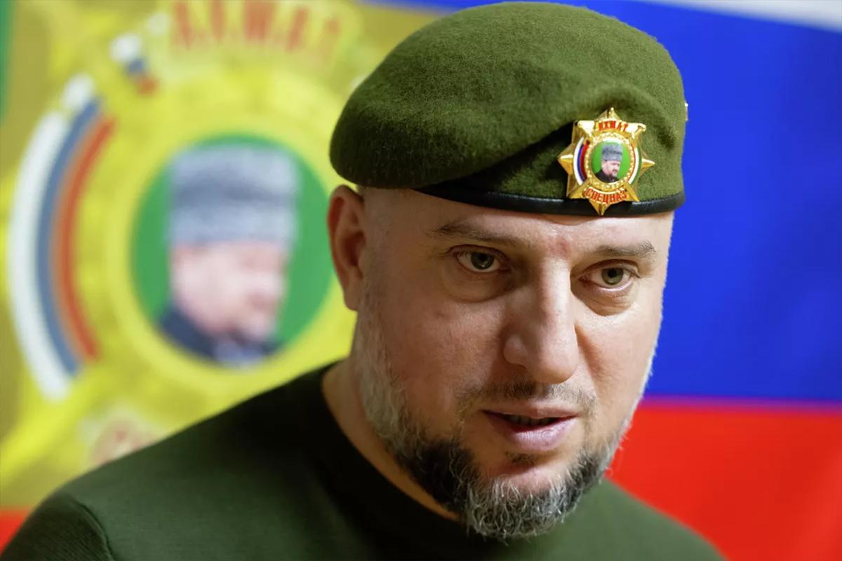 Охота объявлена: Алаудинов раскрыл детали охоты на организаторов ракетного удара по Брянску