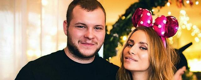 Сын Федора Бондарчука Сергей разводится с женой Татой