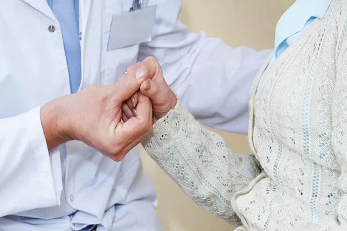 В России разработали ортез для ускоренной реабилитации после инсульта