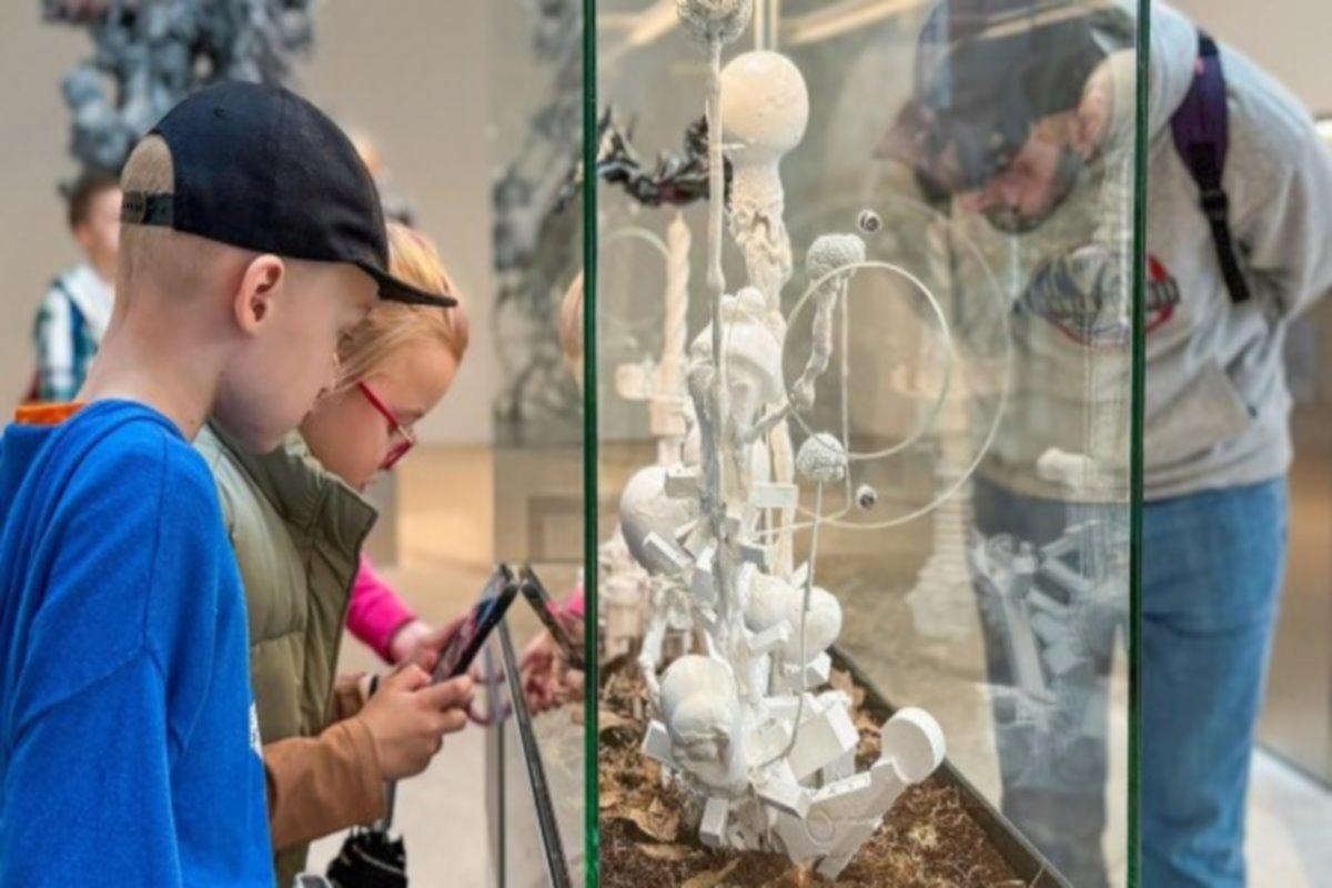 Собянин рассказал об открытии на площадке ВДНХ первого в стране биокластера