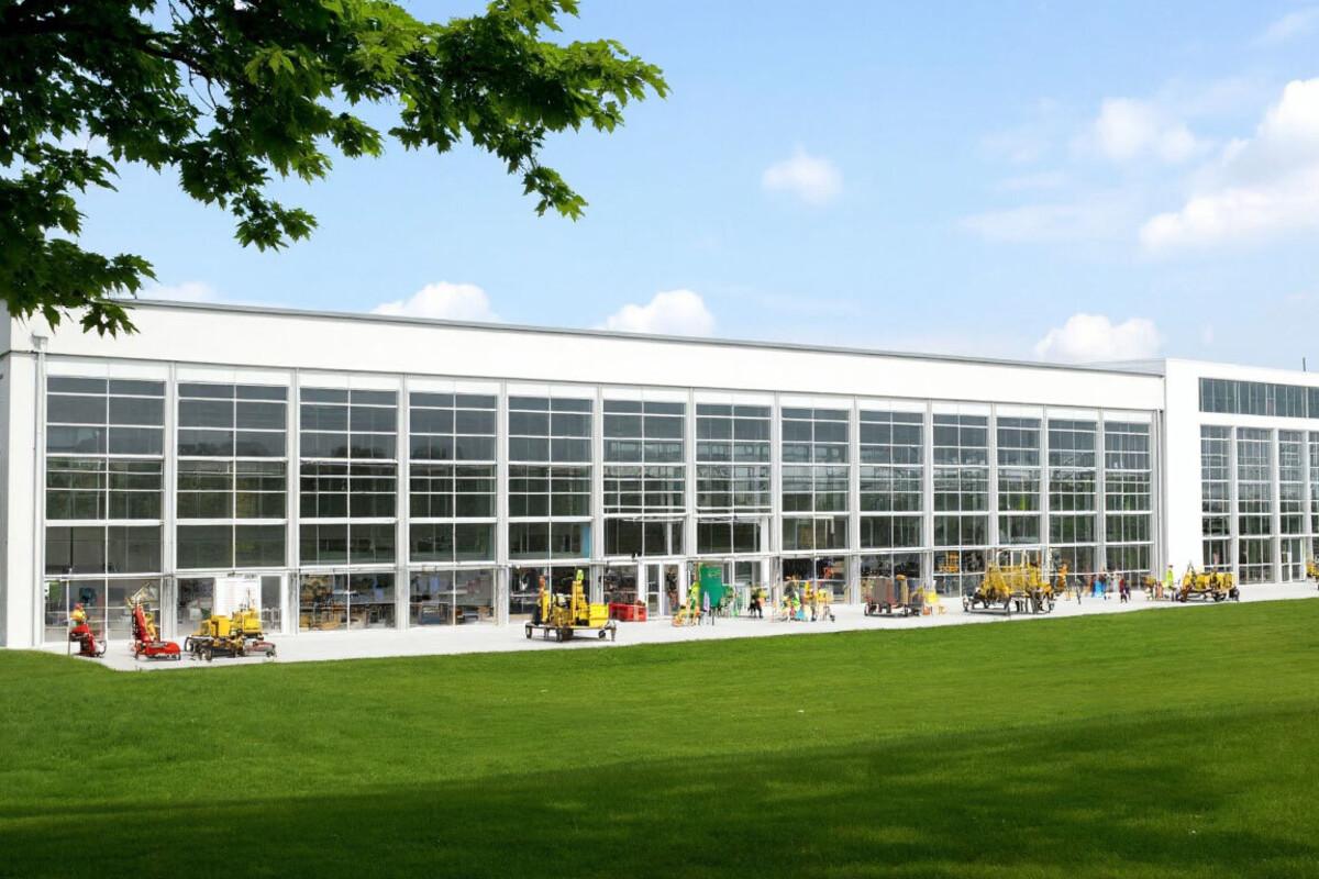 Два сибирских предприятия попали под санкции ЕС