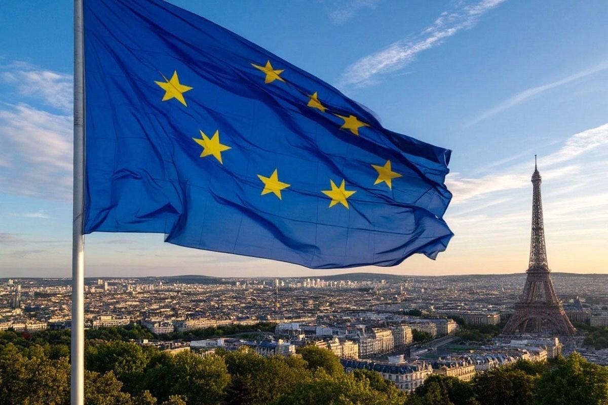 ЕС продлил санкции в отношении RT после выступления Путина