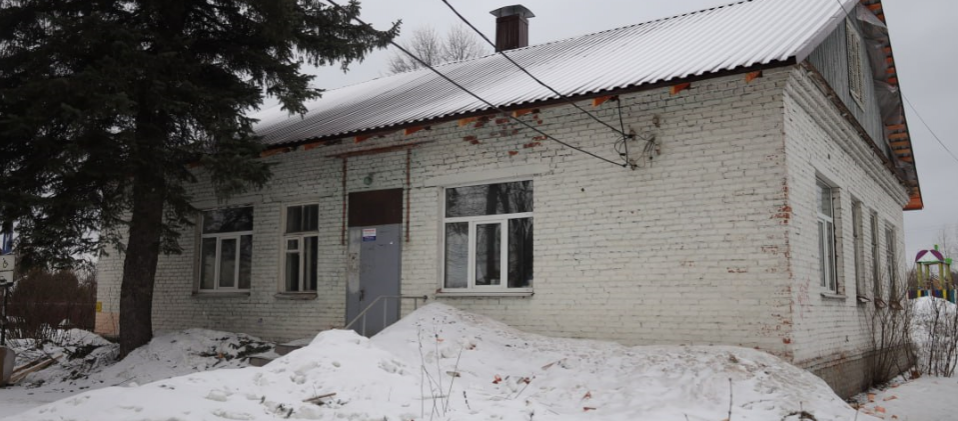 В Раменском г.о. завершается ремонт Донинской и Новосельской амбулаторий