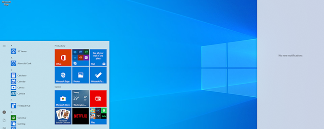Windows 10 лишится одного из базовых элементов