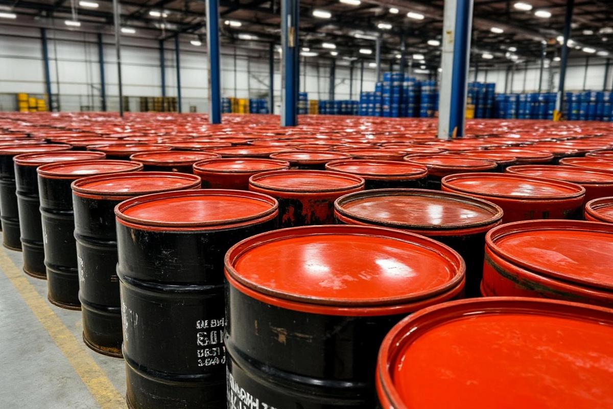 Европа не убедит Турцию отказаться от импорта российской нефти