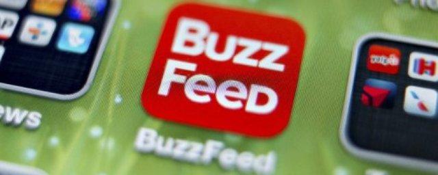 Buzzfeed обошел Facebook и Apple в списке самых инновационных компаний