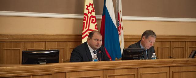 В Заволжье проходит подготовка к безопасному зимнему отдыху