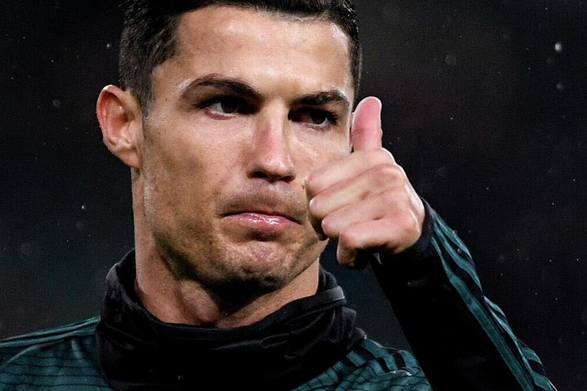 Роналду объяснил странную замену Ямаля в финале Лиги наций