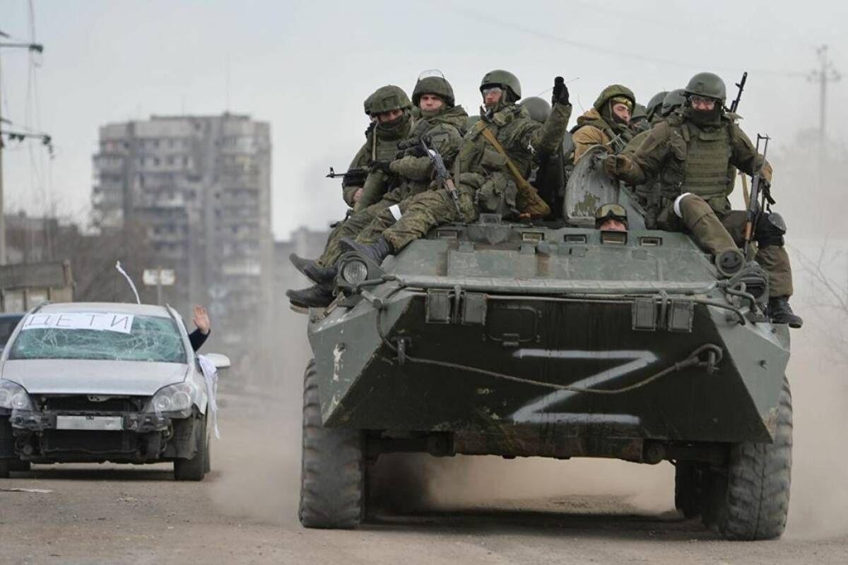 Украинские офицеры рассказали, когда ожидают обвал фронта