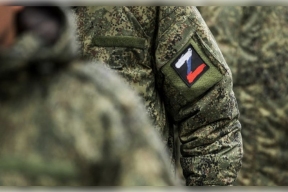 В Новосибирской области продлили повышенные выплаты при заключении контракта с Минобороны РФ