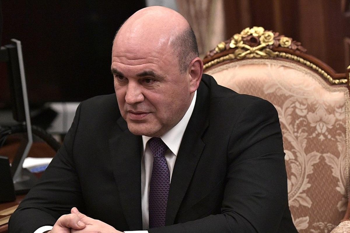 Мишустин: Россия возвращается к столпам фундаментального советского образования