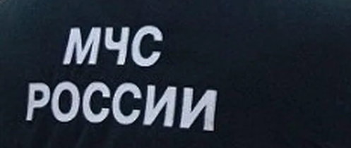 В Стругокрасненском районе сгорел жилой дом