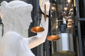 В Забайкалье один из задержанных подростков признался в поджоге леса