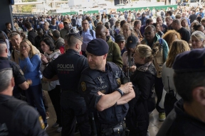 В Европе все чаще задерживают подростков-террористов