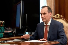 Артем Здунов поддержал женские социальные инициативы в Мордовии