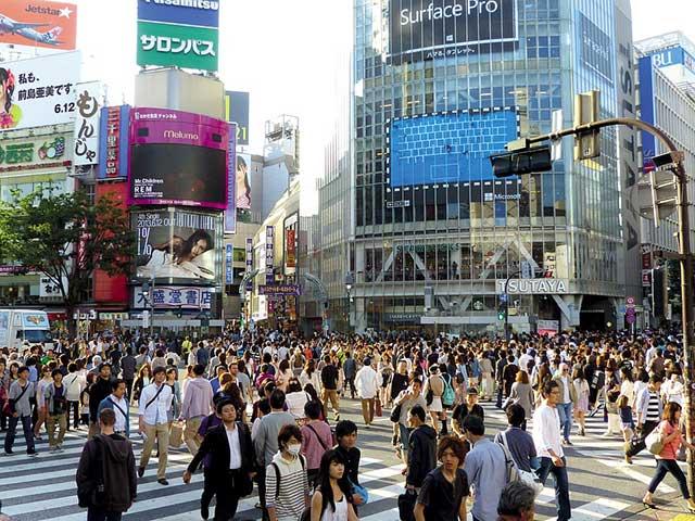 Власти Японии сообщили о рекордно низкой рождаемости в 2022 году