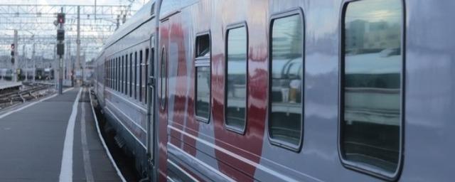 В поезде Мурманск – Адлер произошло массовое отравление детей