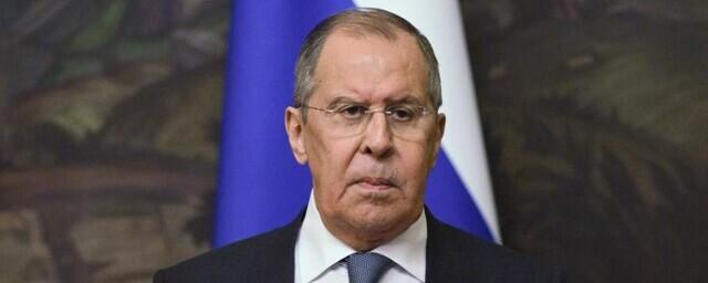 Глава МИД Лавров заявил, что РФ не простит США невыдачу виз журналистам