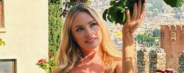 Звезда «Дом-2» Дарья Пынзарь пожаловалась на ухудшения во внешнем виде