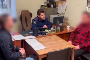 В Петербурге под следствием оказался глава пресс-службы городского МВД