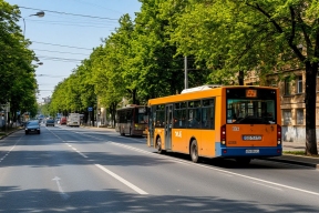 В Уфе объявили открытый конкурс для перевозчиков на право обслуживания муниципальных маршрутов