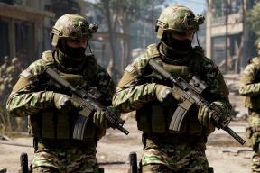 В Глушковском районе погибли двое бойцов бригады «БАРС-Курск»