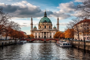 Миграционная реформа: Берлин продлевает пограничный контроль