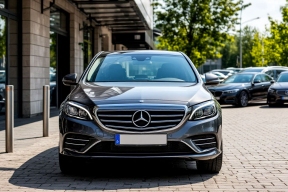 В Пензенской области участников СВО освободят от транспортного налога