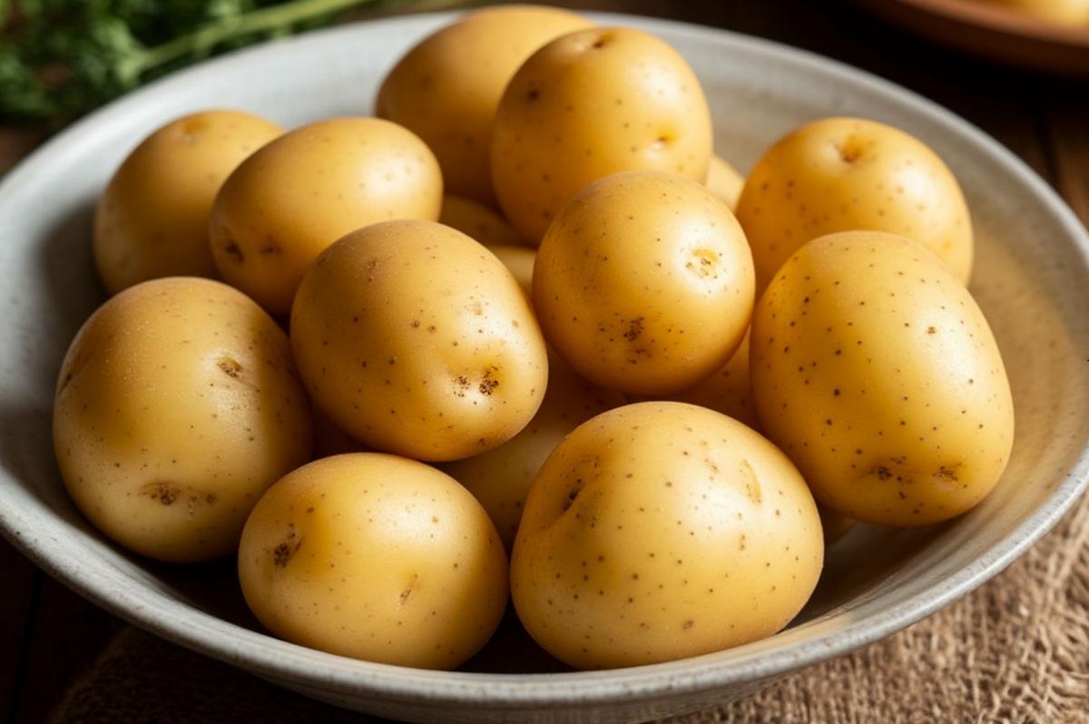 «Картофель черри» по 400 рублей: почему новосибирский урожай такой дорого