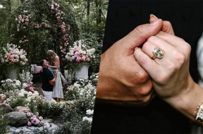 Тейлор Свифт объявила о помолвке со спортсменом Трэвисом Келси