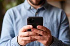 В МВД раскрыли, где лучше всего хранить пароли и сканы документов