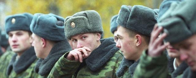 Солдат по фамилии Шойгу пожаловался на дискриминацию в армии России