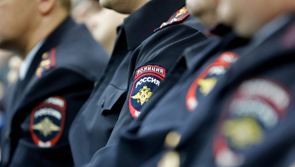 В Ульяновске обнаружили труп полицейского с пулей в голове
